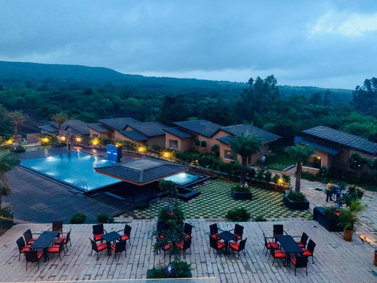 Regenta Resort Belagavi Exterior photo