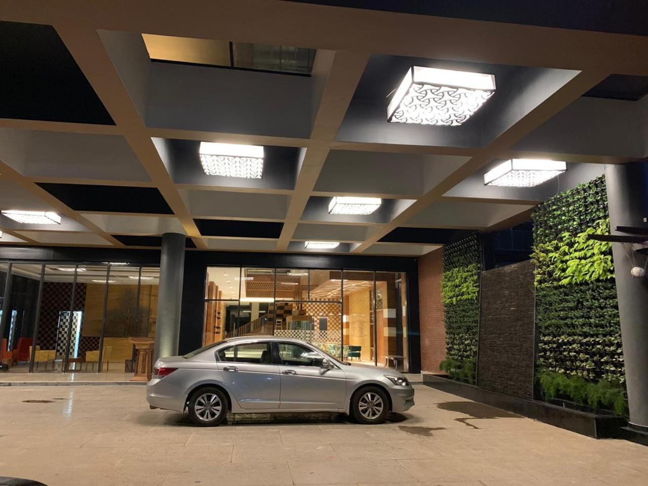 Regenta Resort Belagavi Exterior photo