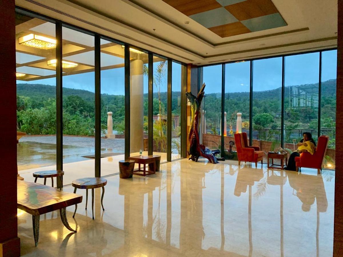 Regenta Resort Belagavi Exterior photo