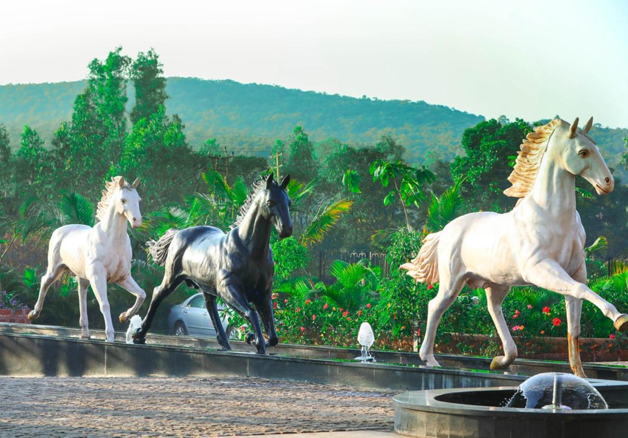 Regenta Resort Belagavi Exterior photo