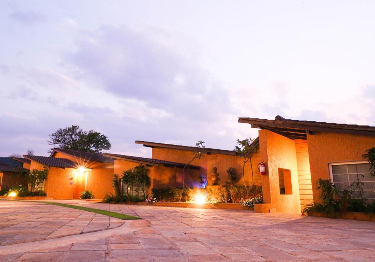 Regenta Resort Belagavi Exterior photo