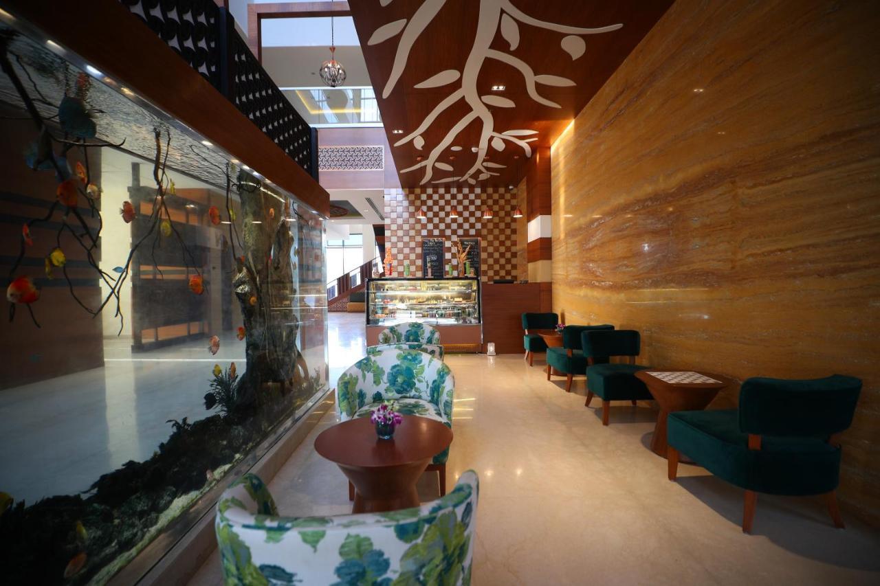 Regenta Resort Belagavi Exterior photo
