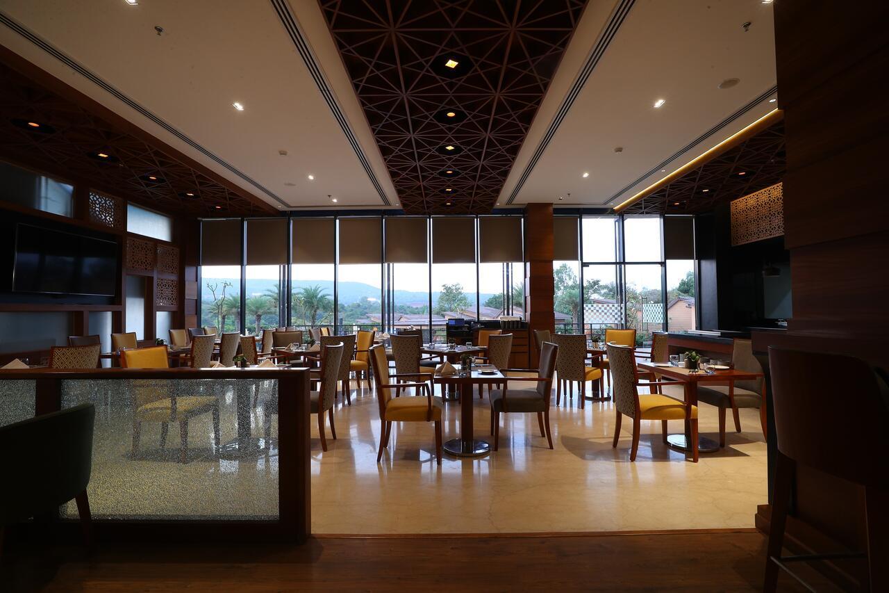 Regenta Resort Belagavi Exterior photo