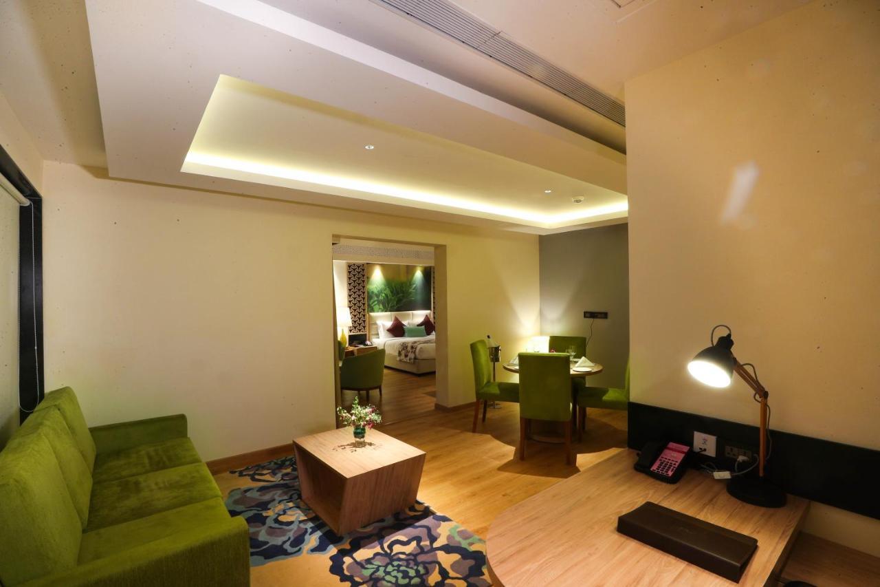 Regenta Resort Belagavi Exterior photo